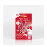 Schaebens Reife Haut 7st x 10packs, Концентрат для зрелой кожи с Q10, с экстрактом Корня Женьшеня и Эхиума, для уменьшения морщин, капсулы, 7 шт x 10 упаковок