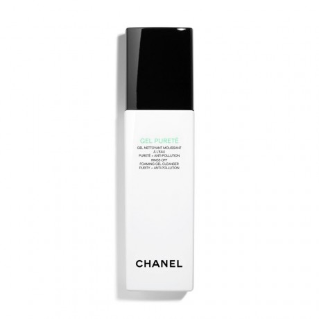 CHANEL (Шанель) GEL PURETE RINSE - OFF FOAMING GEL CLEANSER Reinigungsgel REINIGUNG, 150 мл