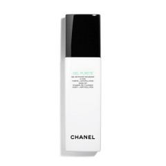 CHANEL (Шанель) GEL PURETE RINSE - OFF FOAMING GEL CLEANSER Reinigungsgel REINIGUNG, 150 мл