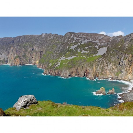 CALVENDO Puzzle CALVENDO Puzzle Slieve Leagues Пазл CALVENDO Puzzle Slieve Leagues