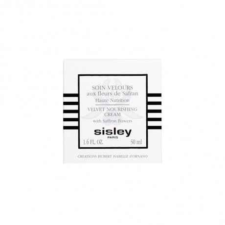 Sisley Soin Velours aux Fleurs de Safran  Soin Velours aux Fleurs de Safran