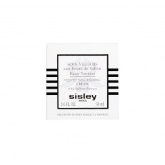 Sisley Soin Velours aux Fleurs de Safran Soin Velours aux Fleurs de Safran
