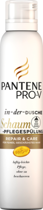 PANTENE PRO-V Pantene Pro-V ВосстановлениеиCare-Ополаскиватель для ухода, 160 мл