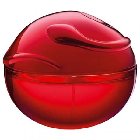 DKNY Eau de Parfum (EdP) Парфюмерная вода Be Tempted, 50 мл