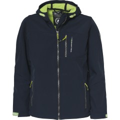 killtec Softshelljacke mit Kapuze ADAN fur Jungen Куртка софтшелл с капюшоном ADAN для мальчиков