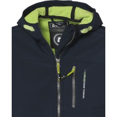 killtec Softshelljacke mit Kapuze ADAN fur Jungen Куртка софтшелл с капюшоном ADAN для мальчиков