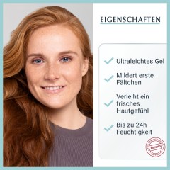 Eucerin Anti-Age Hyaluron-Filler Feuchtigk.Booster  Anti-Age Hyaluron-Filler Moisture Booster