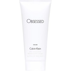 Calvin Klein (Кельвин Кляйн) Obsessed for men After Shave Balm Бальзам после бритья, 200 мл