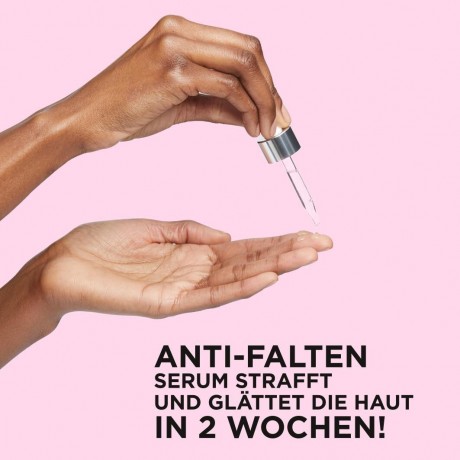 IT Cosmetics Bye Bye Lines Hyaluronsaure Serum  Bye Bye Lines Сыворотка с гиалуроновой кислотой