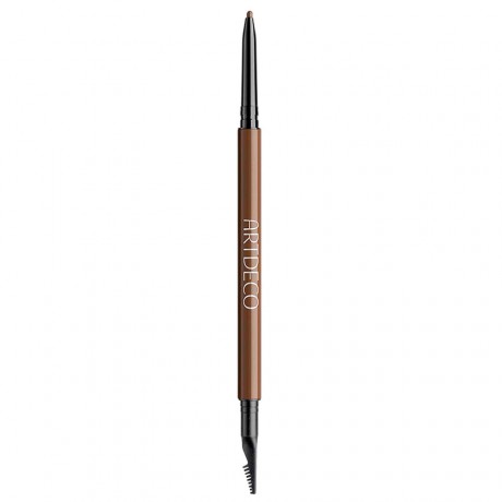 Карандаш для бровей Artdeco Let's Talk About Brows Ultra Fine Brow Liner, оттенок 11 Saddle