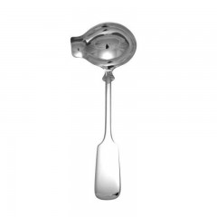 Robbe &amp; Berking Robbe &amp; Berking Alt-Spaten 925 Sterling Silber Saucenloffel Ложка для соуса Robbe &amp;amp; Berking Alt-Spaten из стерлингового серебра 925 пробы