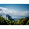 CALVENDO Puzzle CALVENDO Puzzle Chateau de Menthon-Saint-Bernard Пазл CALVENDO Puzzle Chateau de Menthon-Saint-Bernard