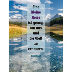 CALVENDO Puzzle CALVENDO Puzzle Kleine Reise Пазл CALVENDO Puzzle Маленькое путешествие