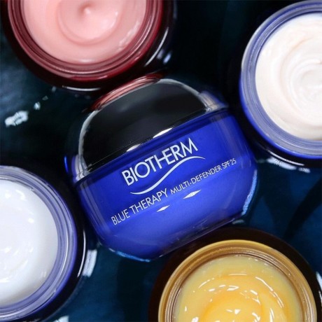Biotherm Multi-Defender SPF 25  Мульти Защитник SPF 25