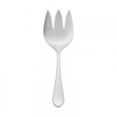 Robbe &amp; Berking Robbe &amp; Berking Martele 925 Sterling Silber Fischvorlegegabel Robbe &amp;amp; Berking Martele Сервировочная вилка для рыбы из стерлингового серебра 925 пробы