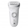Braun Silk-epil 9-865, Epilierer Шелк-эпилятор 9-865, эпилятор