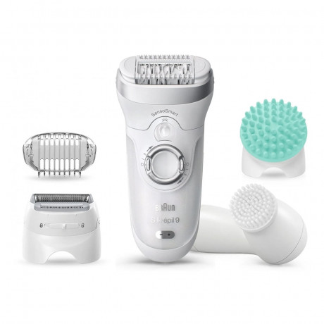 Braun Silk-epil 9-865, Epilierer Шелк-эпилятор 9-865, эпилятор