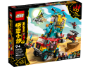 Lego Monkie Kids Teamtransporter Транспортер команды Monkie Kids