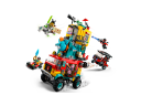 Lego Monkie Kids Teamtransporter Транспортер команды Monkie Kids