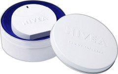 NIVEA Creme, EdT 30 ml, Нивеа Туалетная вода с легендарным ароматом крема NIVEA, свежие и нежные ноты, 30 мл