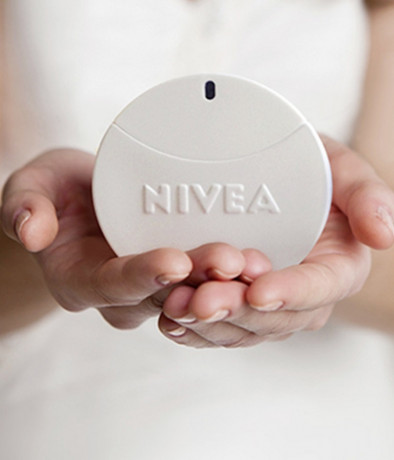 NIVEA Creme, EdT 30 ml, Нивеа Туалетная вода с легендарным ароматом крема NIVEA, свежие и нежные ноты, 30 мл