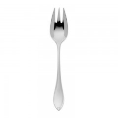 Robbe &amp; Berking Robbe &amp; Berking Navette 925 Sterling Silber Gemusegabel Вилка для овощей Robbe &amp;amp; Berking Navette из стерлингового серебра 925 пробы