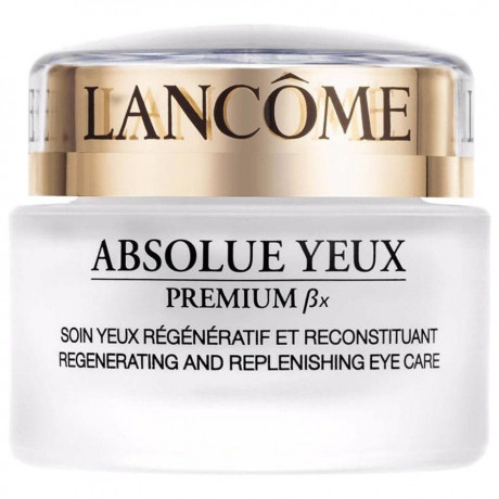 Lancome Premium ssx Yeux  Премиум ssx Йеукс