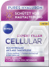 NIVEA Cellular Expert Filler Hochwirksame Anti-Age Tagespflege LSF 30, 50 ml, Нивеа Дневной крем для лица anti-age, SPF 30, гиалурон и фолиевая кислота, заполнение морщин, 50 мл