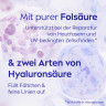 NIVEA Cellular Expert Filler Hochwirksame Anti-Age Tagespflege LSF 30, 50 ml, Нивеа Дневной крем для лица anti-age, SPF 30, гиалурон и фолиевая кислота, заполнение морщин, 50 мл