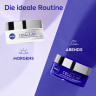 NIVEA Cellular Expert Filler Hochwirksame Anti-Age Tagespflege LSF 30, 50 ml, Нивеа Дневной крем для лица anti-age, SPF 30, гиалурон и фолиевая кислота, заполнение морщин, 50 мл