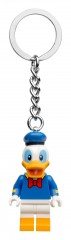 Lego Schlusselanhanger mit Donald Duck Брелок с Дональдом Даком