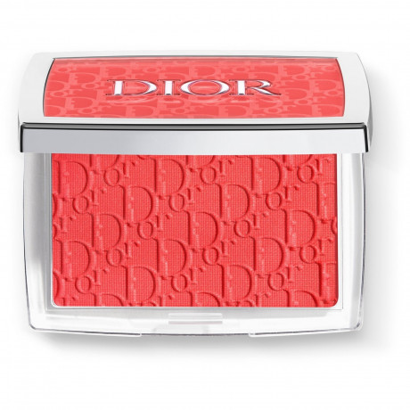 DIOR Rosy Glow Rouge fur naturliche Leuchtkraft – Finish mit Glow 015 - Cherry Rosy Glow Rouge для естественного сияния – сияющий финиш