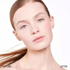 DIOR Rosy Glow Rouge fur naturliche Leuchtkraft – Finish mit Glow 015 - Cherry Rosy Glow Rouge для естественного сияния – сияющий финиш