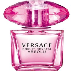 Versace (Версачи) Bright Crystal Absolu Eau de Parfum Парфюмерная вода Spray Спрей Absolu, 30 мл