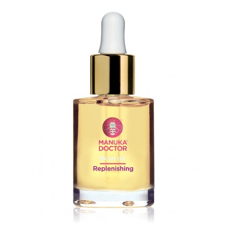 Manuka (Манука) Doctor Replenishing Oil Gesichtsol Gesichtsol, 25 мл