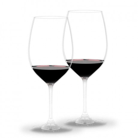 Riedel Riedel Vinum XL Bordeaux Grand Cru / Cabernet Sauvignon XL 2er Set 265 mm / 960 ccm Riedel Vinum XL Bordeaux Grand Cru / Cabernet Sauvignon XL Набор из 2 бутылок 265 мм / 960 см3
