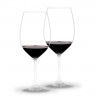 Riedel Riedel Vinum XL Bordeaux Grand Cru / Cabernet Sauvignon XL 2er Set 265 mm / 960 ccm Riedel Vinum XL Bordeaux Grand Cru / Cabernet Sauvignon XL Набор из 2 бутылок 265 мм / 960 см3