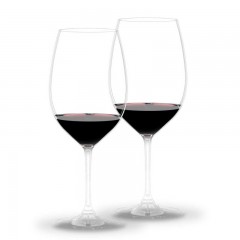 Riedel Riedel Vinum XL Bordeaux Grand Cru / Cabernet Sauvignon XL 2er Set 265 mm / 960 ccm Riedel Vinum XL Bordeaux Grand Cru / Cabernet Sauvignon XL Набор из 2 бутылок 265 мм / 960 см3