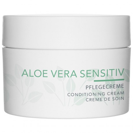 Charlotte Meentzen Aloe Vera-Creme Крем с алоэ вера