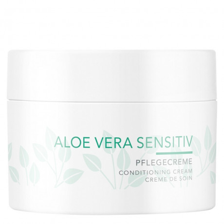 Charlotte Meentzen Aloe Vera-Creme Крем с алоэ вера