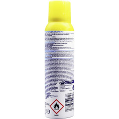 SCHOLL Fresh Step Antitranspirant Fuss Deo, 150 ml, Шолль Антиперспирант для ног, защита от пота и запаха, 150 мл