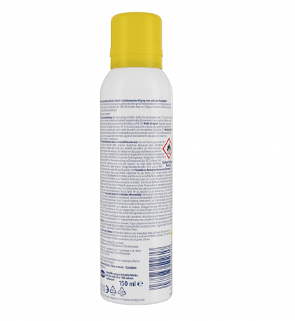 SCHOLL Fresh Step Antitranspirant Fuss Deo, 150 ml, Шолль Антиперспирант для ног, защита от пота и запаха, 150 мл