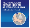 SCHOLL Fresh Step Antitranspirant Fuss Deo, 150 ml, Шолль Антиперспирант для ног, защита от пота и запаха, 150 мл