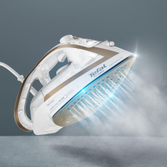 Tefal Tefal Dampfbugeleisen FV8042 Puregliss  Паровой утюг Tefal FV8042 Puregliss