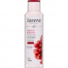 LAVERA PFLEGESHAMPOO COLOR & SHINE Bio-Hibiskus & Bio-Gojibeere, 250 ml, Лавера Шампунь для окрашенных волос и сохранения блеска цвета, био-гибискус и био-годжи, 250 мл