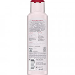LAVERA PFLEGESHAMPOO COLOR &amp; SHINE Bio-Hibiskus &amp; Bio-Gojibeere, 250 ml, Лавера Шампунь для окрашенных волос и сохранения блеска цвета, био-гибискус и био-годжи, 250 мл