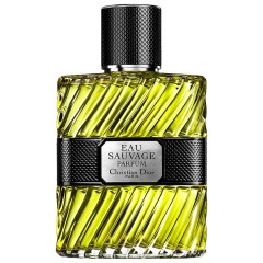 DIOR (Диор) Le Parfum Eau de Parfum (EdP) Парфюмерная вода Eau Sauvage, 200 мл