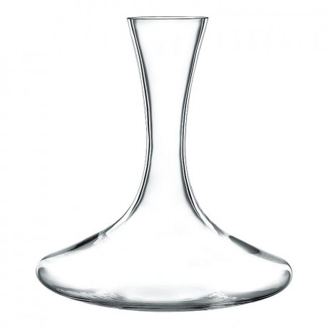 Nachtmann Nachtmann Vivendi Dekantierkaraffe h: 275 mm / d: 261 mm / 750 ml Графин Nachtmann Vivendi В: 275 мм / Г: 261 мм / 750 мл