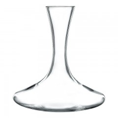 Nachtmann Nachtmann Vivendi Dekantierkaraffe h: 275 mm / d: 261 mm / 750 ml Графин Nachtmann Vivendi В: 275 мм / Г: 261 мм / 750 мл