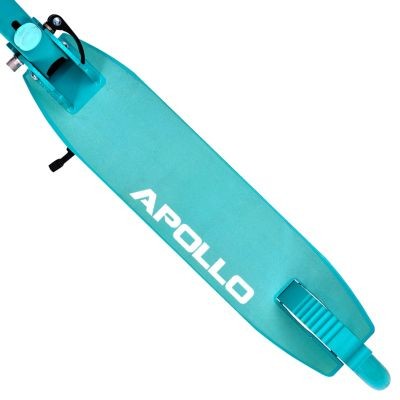 APOLLO City Scooter klapp- und hohenverstellbar SkyRacer LED City Scooter складной и регулируемый по высоте светодиод SkyRacer